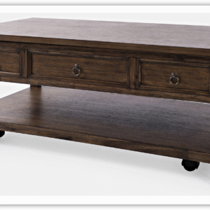 AuraCraft Lift Top Cocktail Table