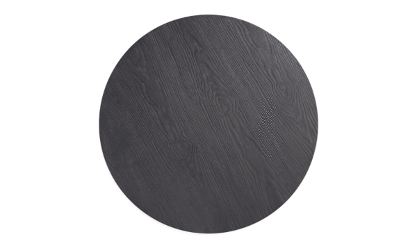 Bernhardt Trianon Black Cocktail Table in L'Ombre Finish - Image 11