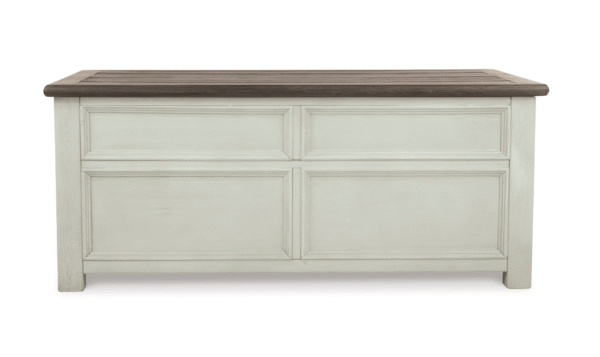 Modern Heritage Bolanburg Lift Top Coffee Table with 4 Drawers - Image 6