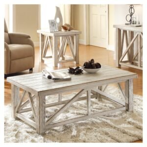 Aberdeen  Cocktail Table