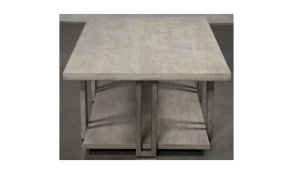 Adelyn  Rectangle Cocktail Table - Image 2