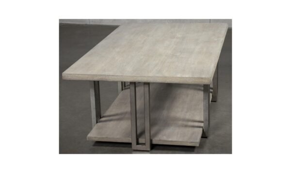 Adelyn  Rectangle Cocktail Table - Image 3
