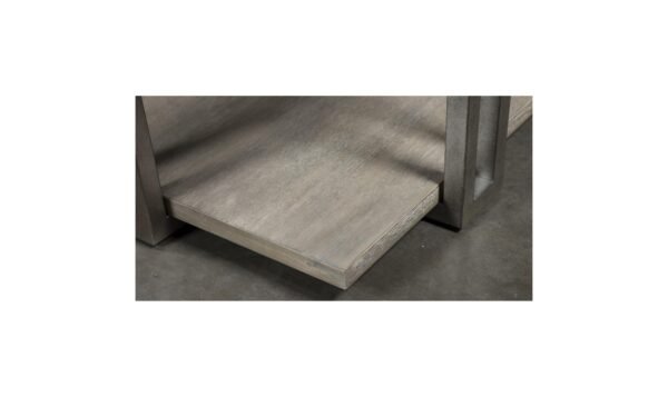 Adelyn  Rectangle Cocktail Table - Image 4