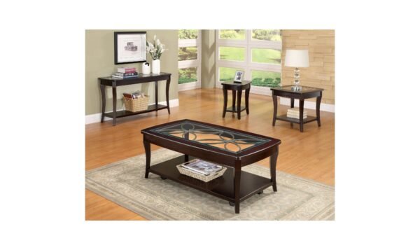 Annandale  Rectangle Cocktail Table - Image 3