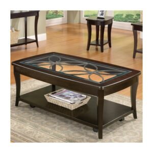 Annandale  Rectangle Cocktail Table