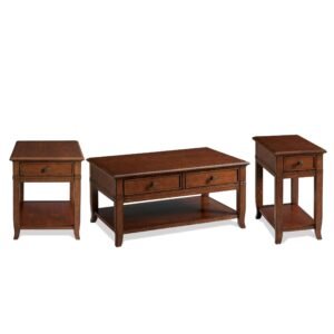 Campbell  Cocktail Table