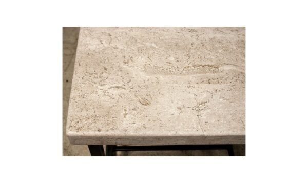 Capri Rectangle Cocktail Table - Image 2