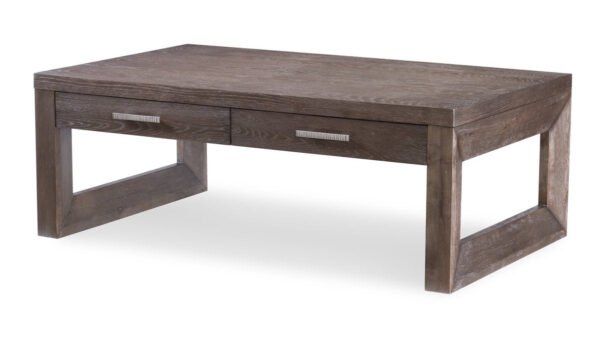Facets Cocktail Table - Image 5