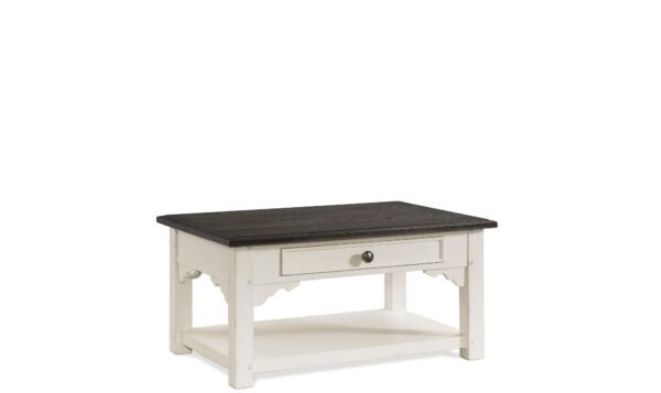 Grand Haven  Small Cocktail Table - Image 2