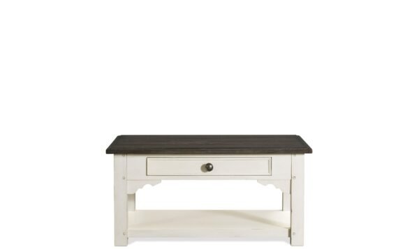 Grand Haven  Small Cocktail Table - Image 5