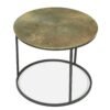 Riverside Portia  2pc Nesting Cocktail Tables