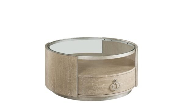 Sophie  Round Cocktail Table - Image 2