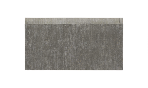 Bernhardt Foundations Cocktail Table With Adjustable Glides - Image 11