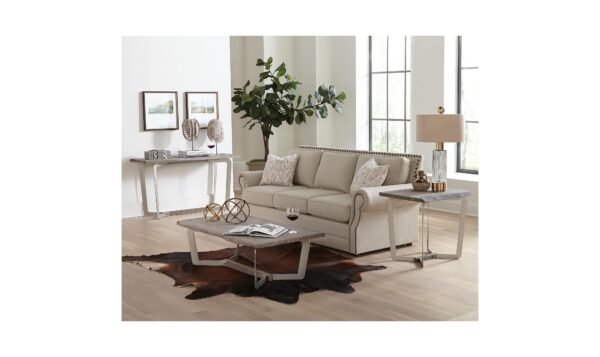 Waverly  Cocktail Table - Image 4